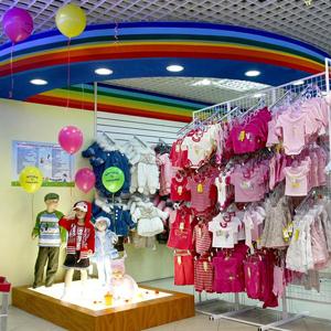 Детские магазины Дмитриева-Льговского
