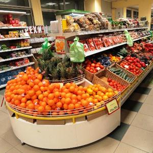 Супермаркеты Дмитриева-Льговского